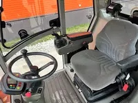 Каток Weycor AW 1120 E - Бульдозеры