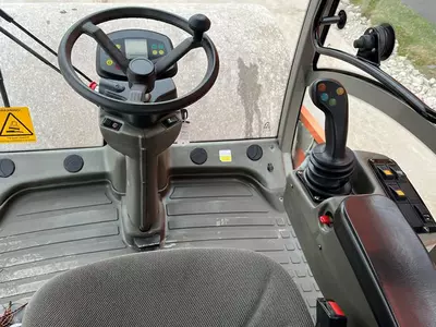 Каток Weycor AW 1120 E