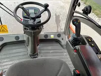 Каток Weycor AW 1120 E Бульдозеры