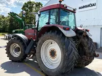 Колесный трактор Case IH Maxxum MX170 - 339 755 732 сум