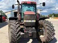 339 755 732 сум Колесный трактор Case IH Maxxum MX170