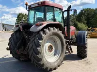 Колесный трактор Case IH Maxxum MX170 "Fresh online"©️