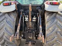 Колесный трактор Case IH Maxxum MX170 - "Fresh online"©️