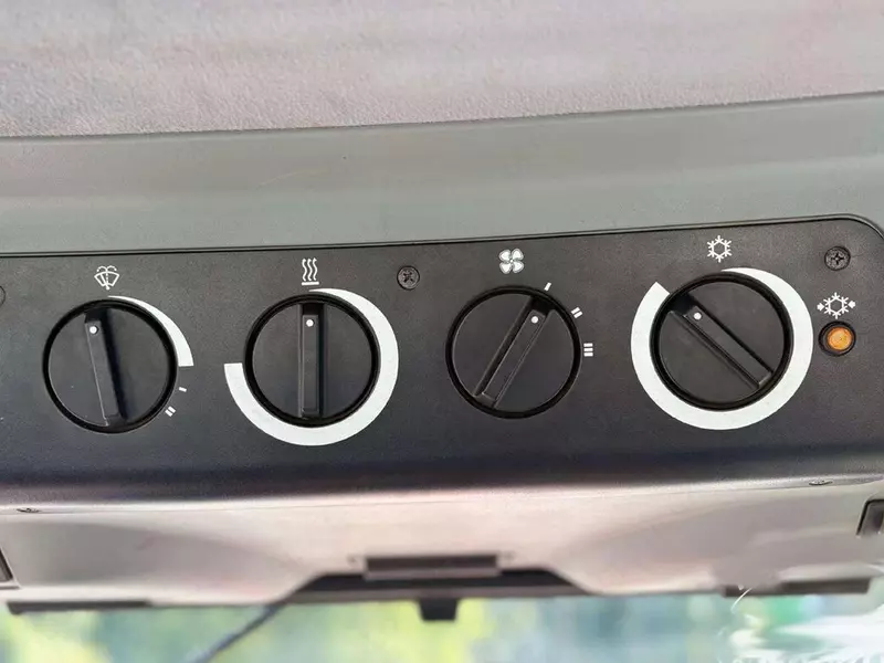 G‘ildirakli traktor Case IH Maxxum MX170