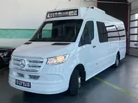 Mercedes-Benz Sprinter 517 mikroavtobus