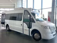 1 138 899 496 so'm Mercedes-Benz Sprinter 517 mikroavtobus