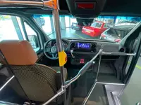 "Fresh online"©️ - Mercedes-Benz Sprinter 517 mikroavtobus