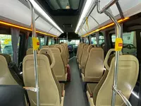 Mercedes-Benz Sprinter 517 mikroavtobus Avtobuslar