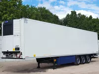 Рефрижераторный полуприцеп Schmitz