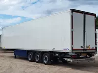 Рефрижераторный полуприцеп Schmitz - 723 775 415 сум