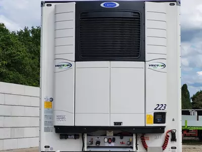 Рефрижераторный полуприцеп Schmitz