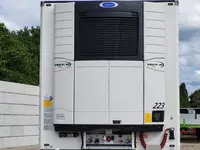 Рефрижераторный полуприцеп Schmitz Только в розницу