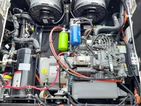 Рефрижераторный полуприцеп Schmitz "Fresh online"©️