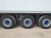 "Fresh online"©️ - Рефрижераторный полуприцеп Schmitz