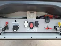 Рефрижераторный полуприцеп Schmitz Авторефрижераторы