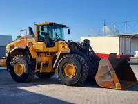 961 386 510 so'm G‘ildirakli yuklagich Volvo L150H