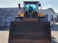 G‘ildirakli yuklagich Volvo L150H "Fresh online"©️