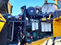 G‘ildirakli yuklagich Volvo L150H - Yuklagich-ekskavatorlar