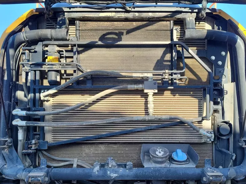 G‘ildirakli yuklagich Volvo L150H