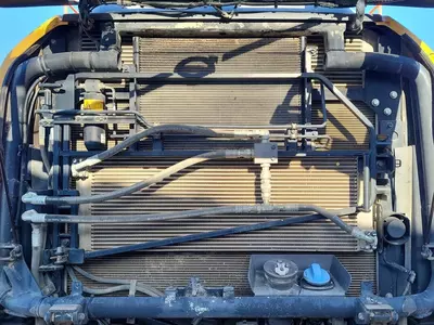 Колесный погрузчик Volvo L150 H