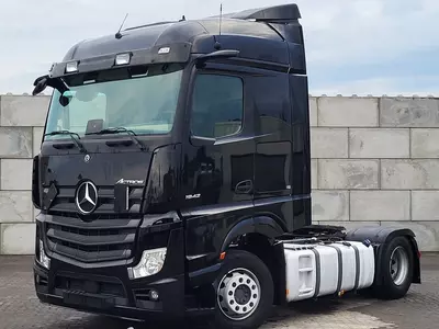 Тягач Mercedes Actros 1942 4X2