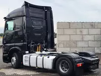 Тягач Mercedes Actros 1942 4X2 - 424 694 665 сум