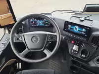 "Fresh online"©️ - Тягач Mercedes Actros 1942 4X2