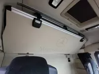 Тягач Mercedes Actros 1942 4X2 Тягачи