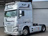 Седельный тягач DAF XF 510 4X2