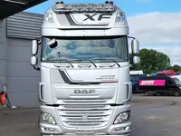 Седельный тягач DAF XF 510 4X2 Только в розницу