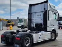 Седельный тягач DAF XF 510 4X2 "Fresh online"©️