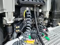 Седельный тягач DAF XF 510 4X2 - "Fresh online"©️