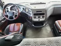 "Fresh online"©️ - Седельный тягач DAF XF 510 4X2