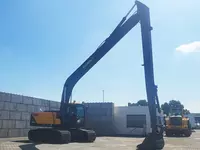 1 146 077 434 сум Гусеничные экскаваторы Hyundai R245 LR