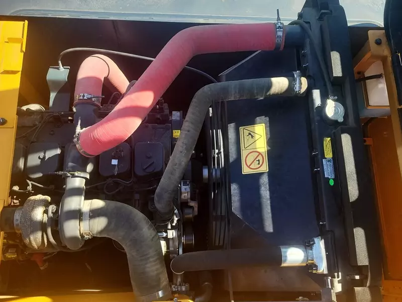 Гусеничные экскаваторы Hyundai R245 LR