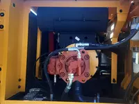 Гусеничные экскаваторы Hyundai R245 LR - Экскаваторы