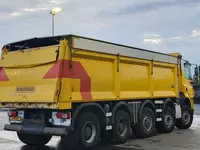 Самосвал Ginaf X6 5350 CTSE 10X6 AJK "Fresh online"©️