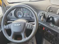 Самосвал Ginaf X6 5350 CTSE 10X6 AJK - Самосвалы