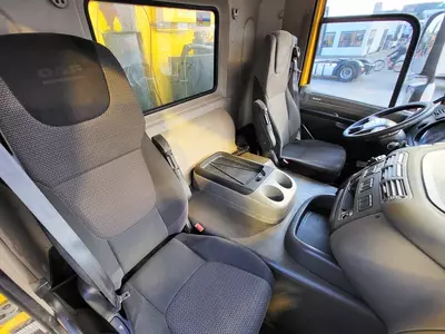 Самосвал Ginaf X6 5350 CTSE 10X6 AJK