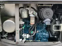 "Fresh online"©️ - Zoomlion ZE26 GU mini-ekskavator (10 t)