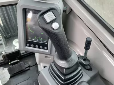 Мини-экскаватор Zoomlion ZE26 GU (10т)