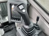 Zoomlion ZE26 GU mini-ekskavator (10 t) Ekskovatorlar