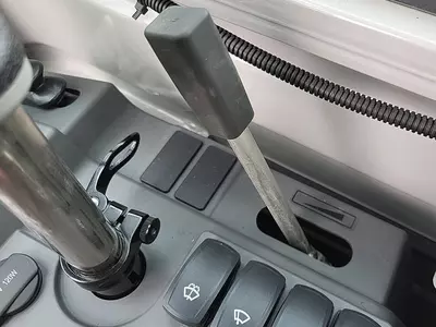 Мини-экскаватор Zoomlion ZE26 GU (10т)