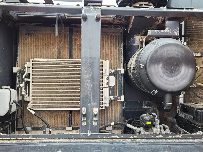 Doosan DX420 LC-5 gusenitsali ekskavator