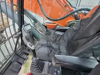 Гусеничные экскаватор Doosan DX420 LC-5 Экскаваторы