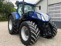 939 113 555 сум Колесный трактор New Holland T7.315