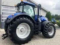 Колесный трактор New Holland T7.315 Только в розницу