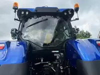 Колесный трактор New Holland T7.315 "Fresh online"©️