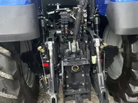 Колесный трактор New Holland T7.315 - "Fresh online"©️