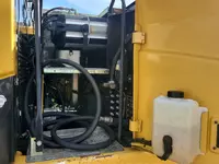 "Fresh online"©️ - Колесный экскаватор Caterpillar M313 D